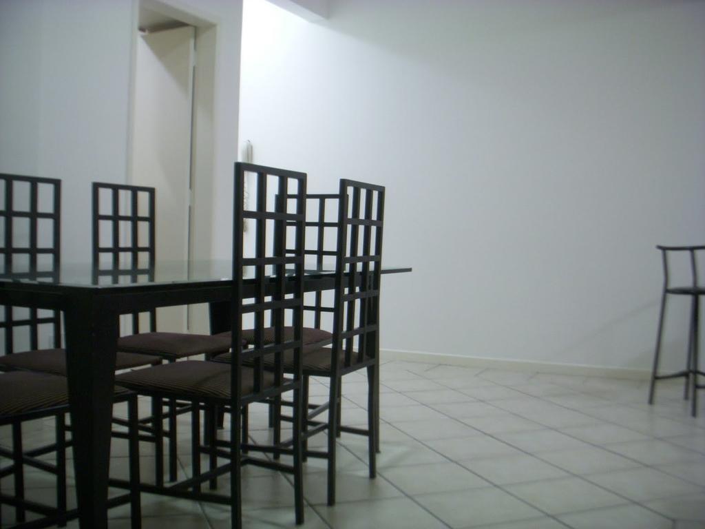 Florianopolis Beiramar Room photo