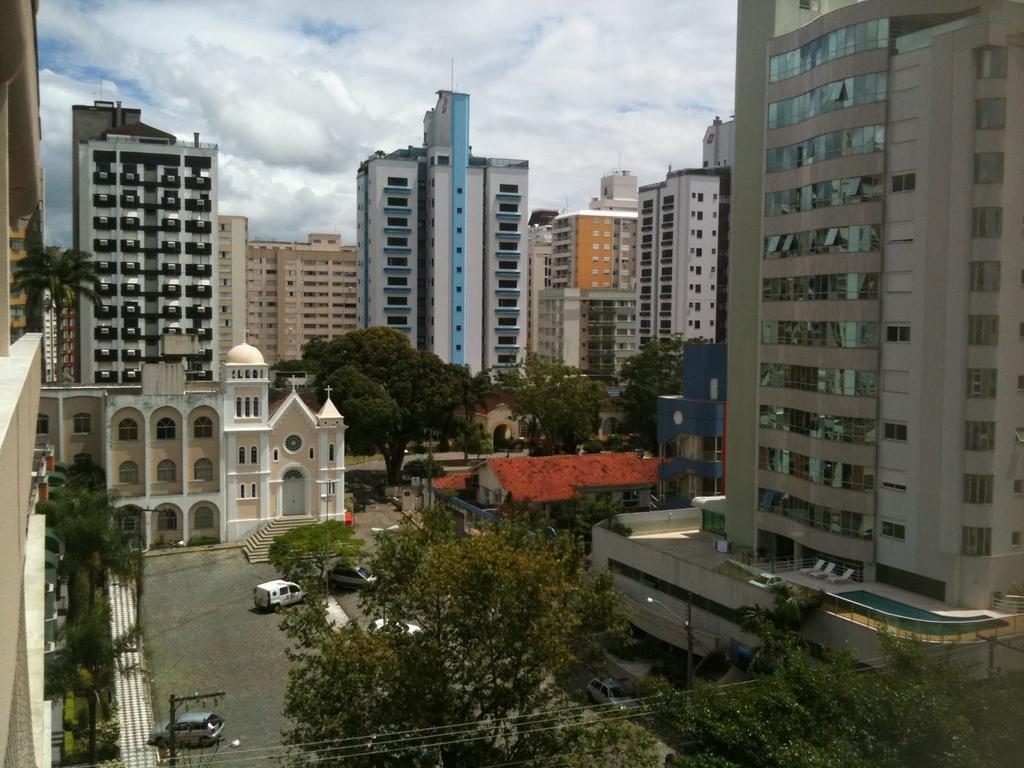 Florianopolis Beiramar Room photo