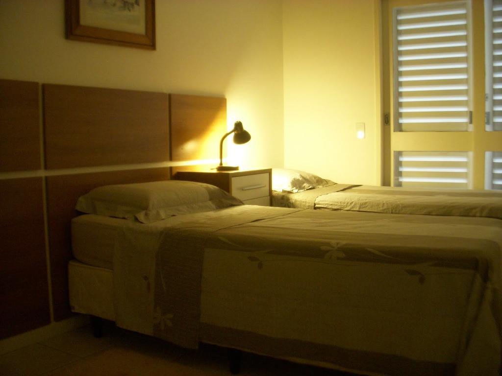 Florianopolis Beiramar Room photo