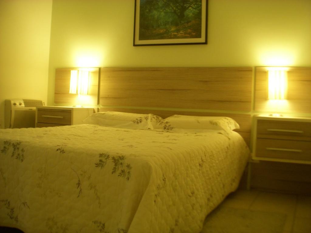 Florianopolis Beiramar Room photo