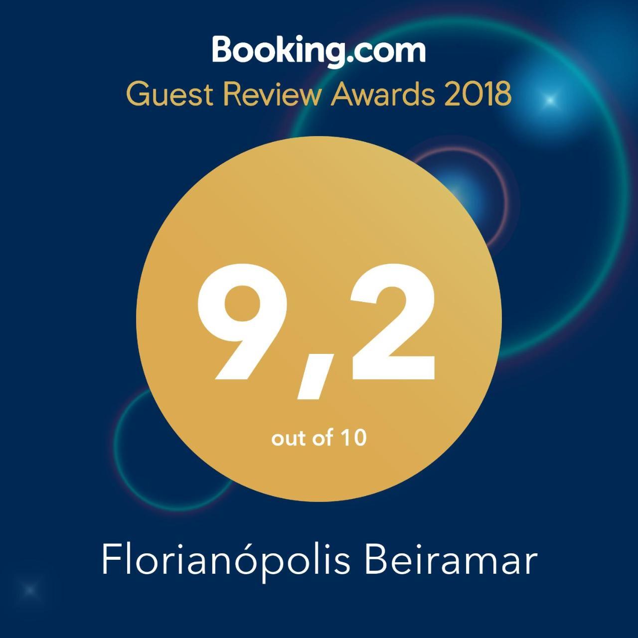 Florianopolis Beiramar Exterior photo