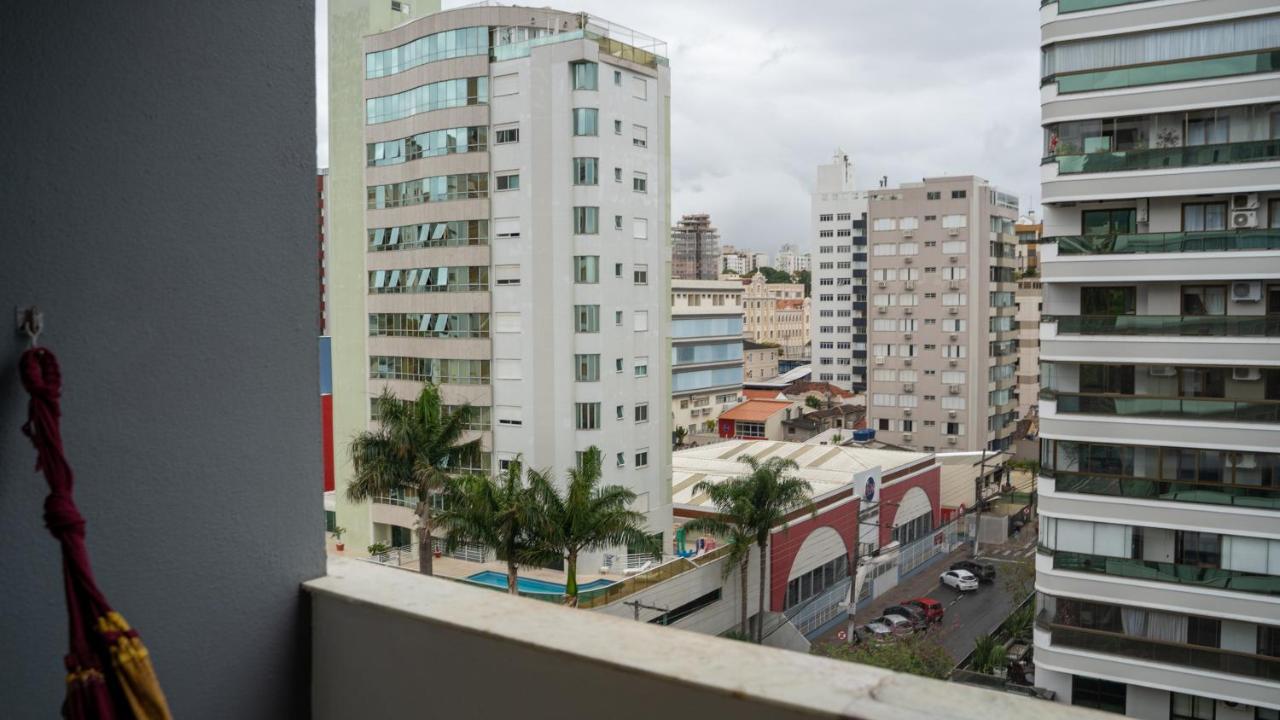 Florianopolis Beiramar Exterior photo