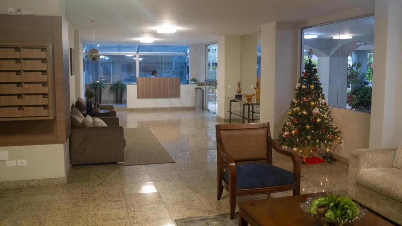 Florianopolis Beiramar Exterior photo