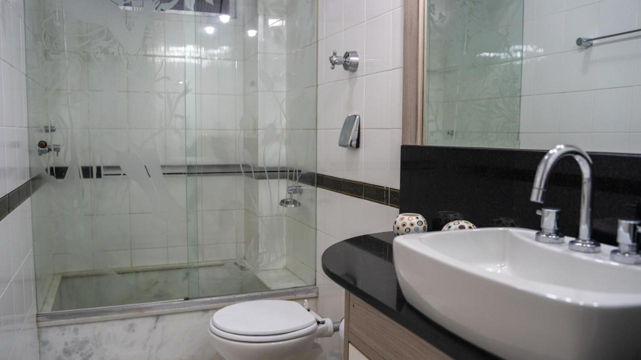 Florianopolis Beiramar Exterior photo