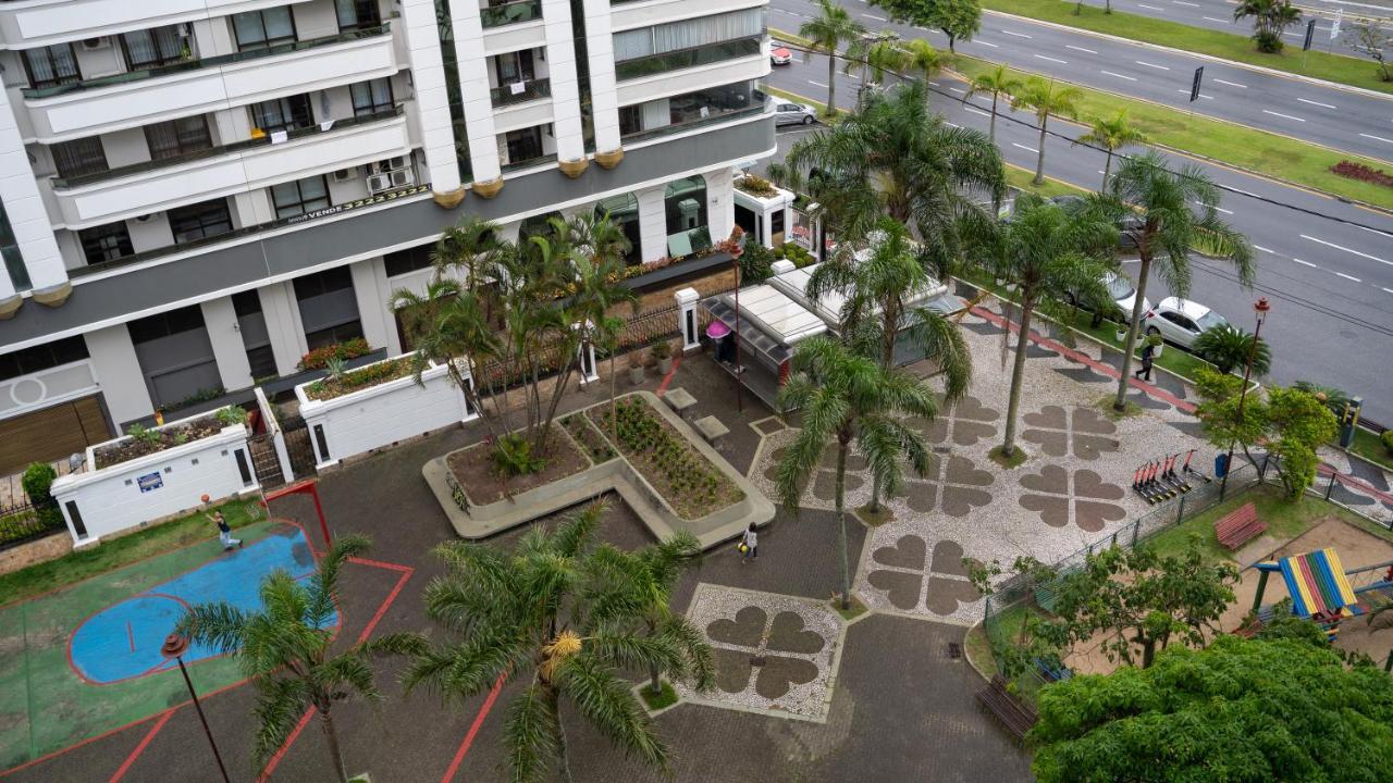 Florianopolis Beiramar Exterior photo